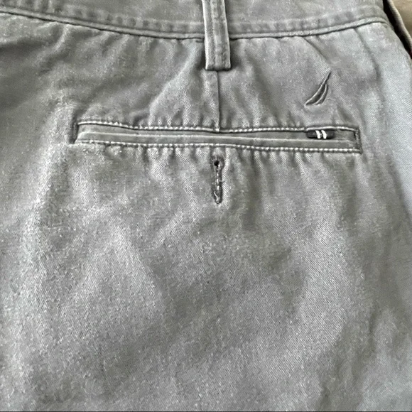 Men’s Nautica shorts - Picture 5 of 7